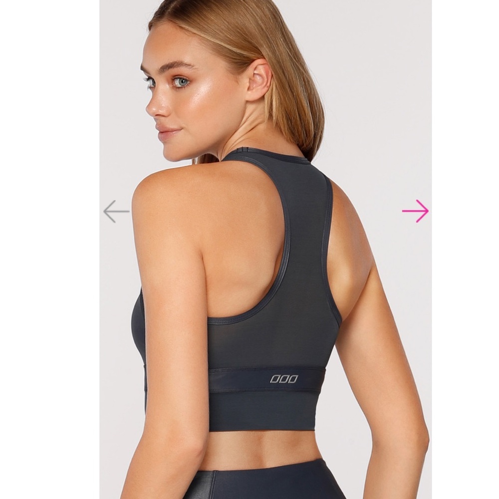 NWT Lorna Jane Luminate Sports Bra - Picture 3 of 8